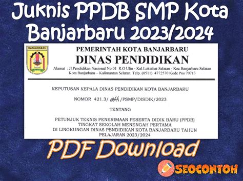 juknis ppdb Nothing here yet :/ Read DocsPPDB 2022 TK, SD, dan SMP